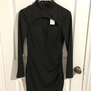 Fashion Nova Martini Please Dress